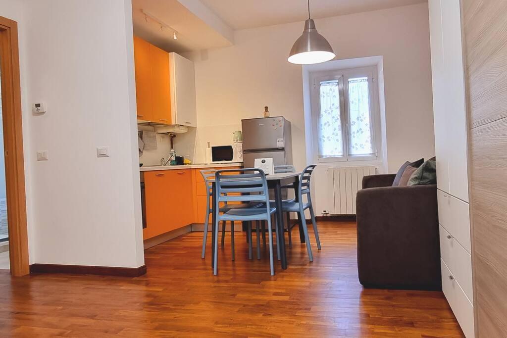 My House&Apartments Agrate Brianza Exteriér fotografie